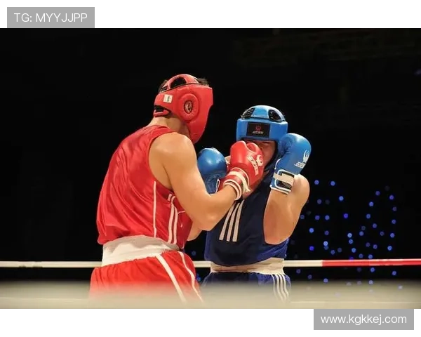 拳击裁判规则详解与比赛判定标准解析