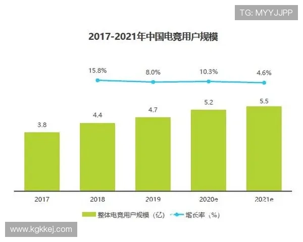 电子竞技发展历程与行业现状分析及未来趋势展望
