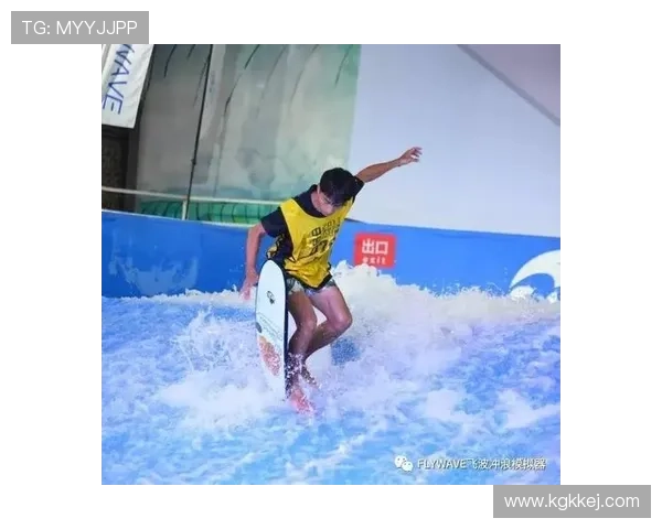 全方位冲浪装备推荐指南：入门到进阶的精选安全耐用高效搭配方案